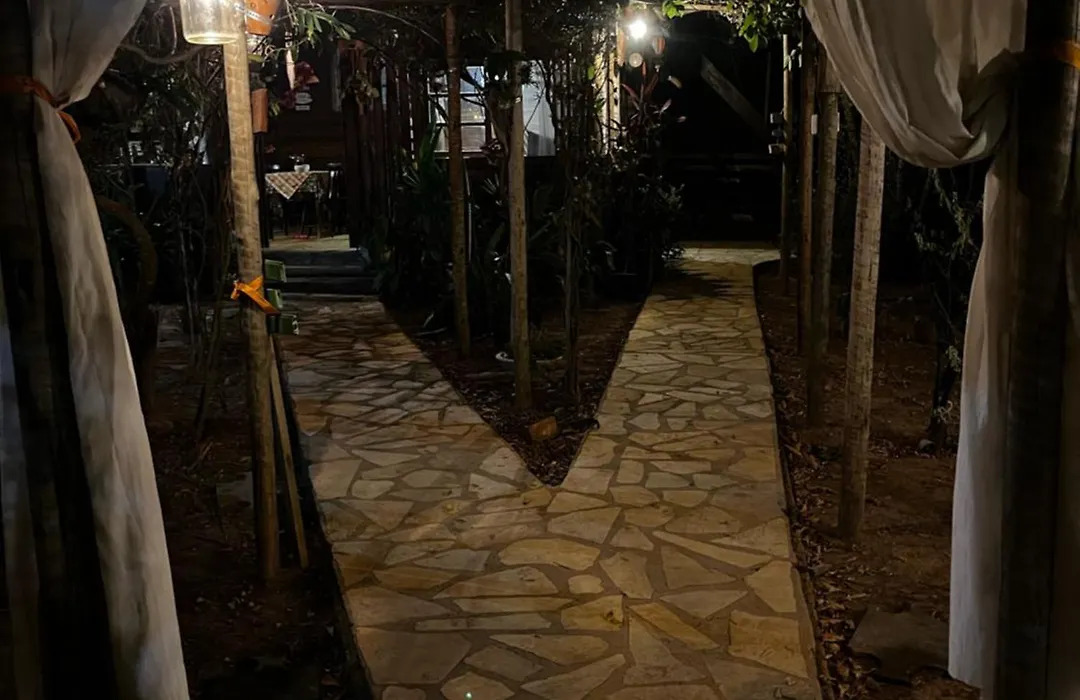 Pousada Kafofinho da Serra-1