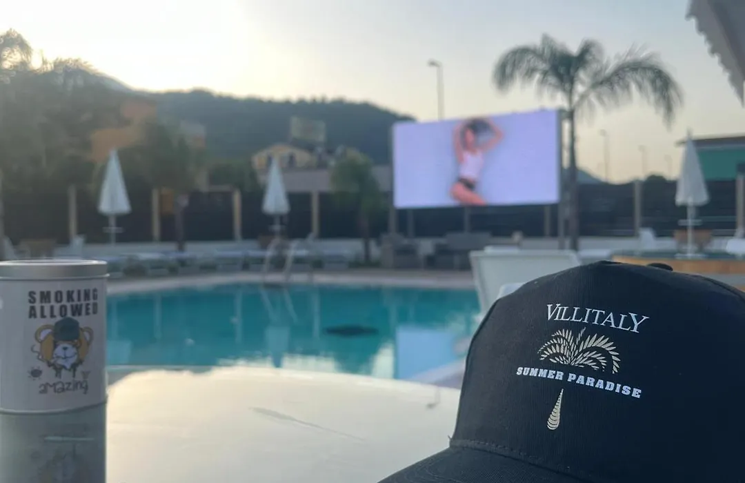 Villitaly suite&coffee Salerno-1