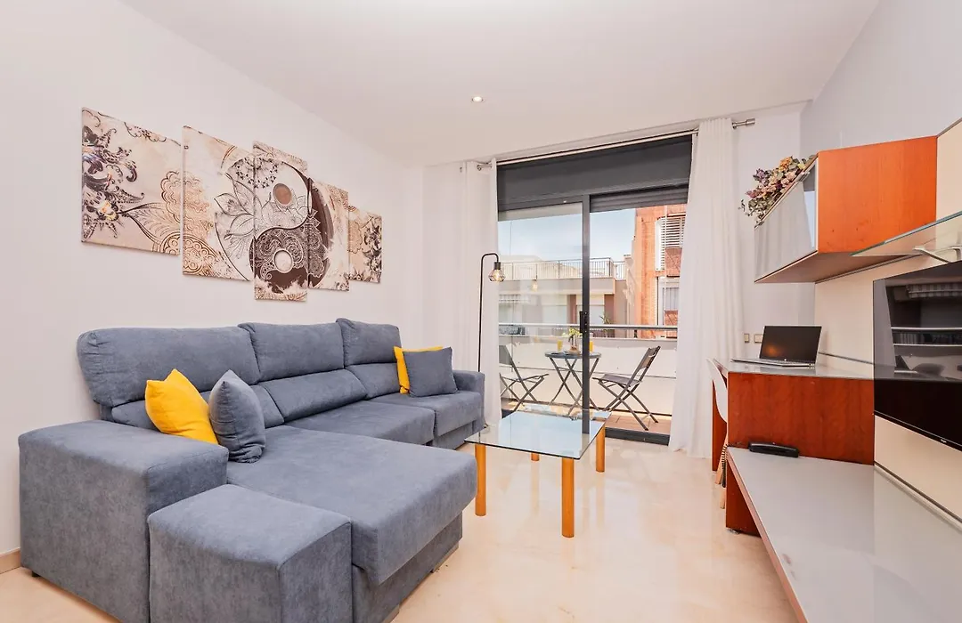Apartaments Marina - Abapart-1