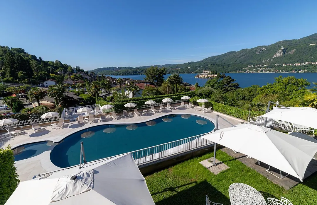 Hotel La Bussola-1