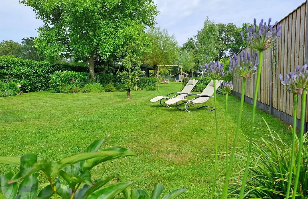 Guesthouse Valkenswaard-1