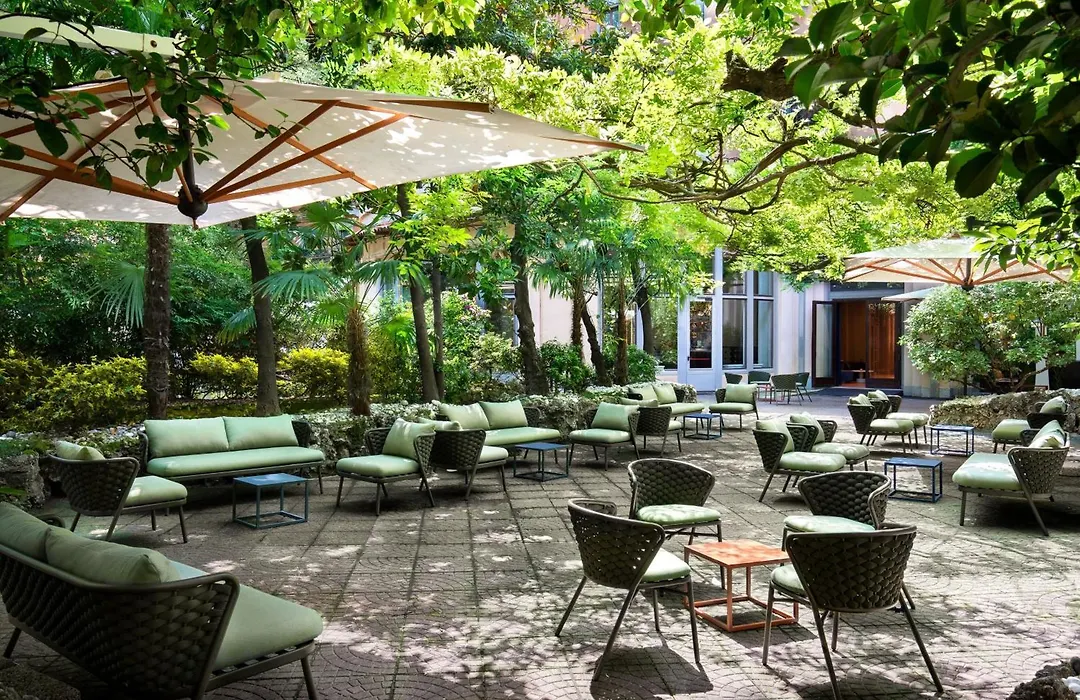Sheraton Diana Majestic-1