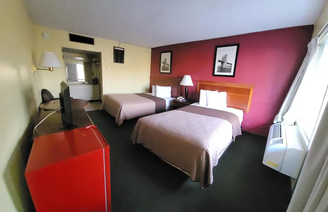Newburgh Inn-1