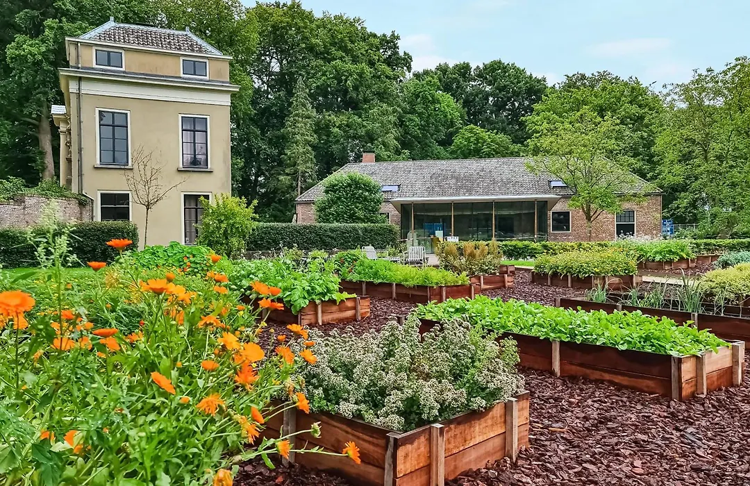 Parc Broekhuizen l Culinair landgoed-1