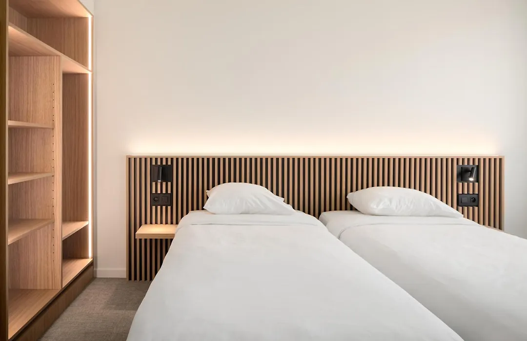 Hotel Chamade-1