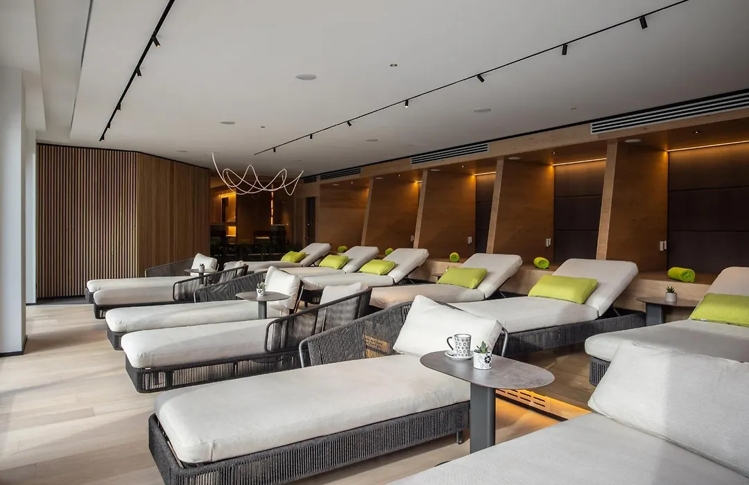 Hotel Ariston Garden & Spa-1