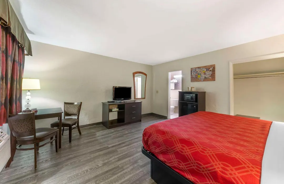 Fort Lauderdale Gardens Inn & Suites Ft Lauderdale International Airport-1