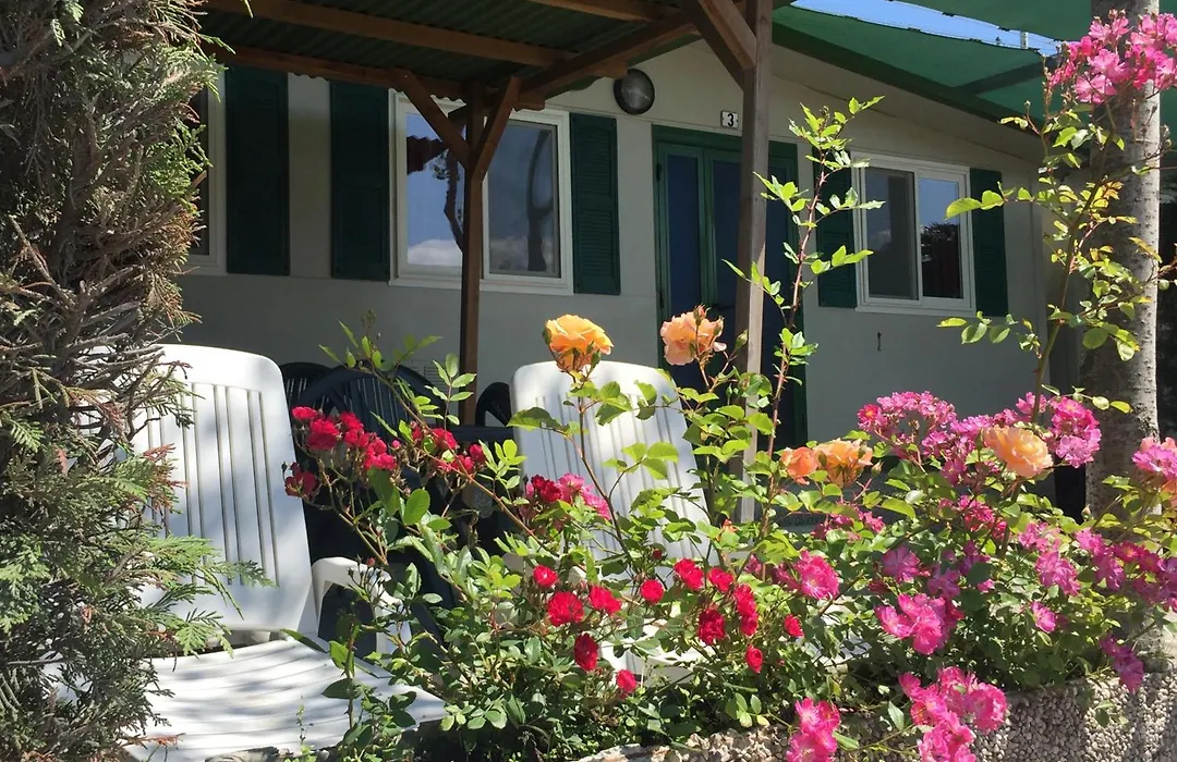 Villaggio Camping Europa-1