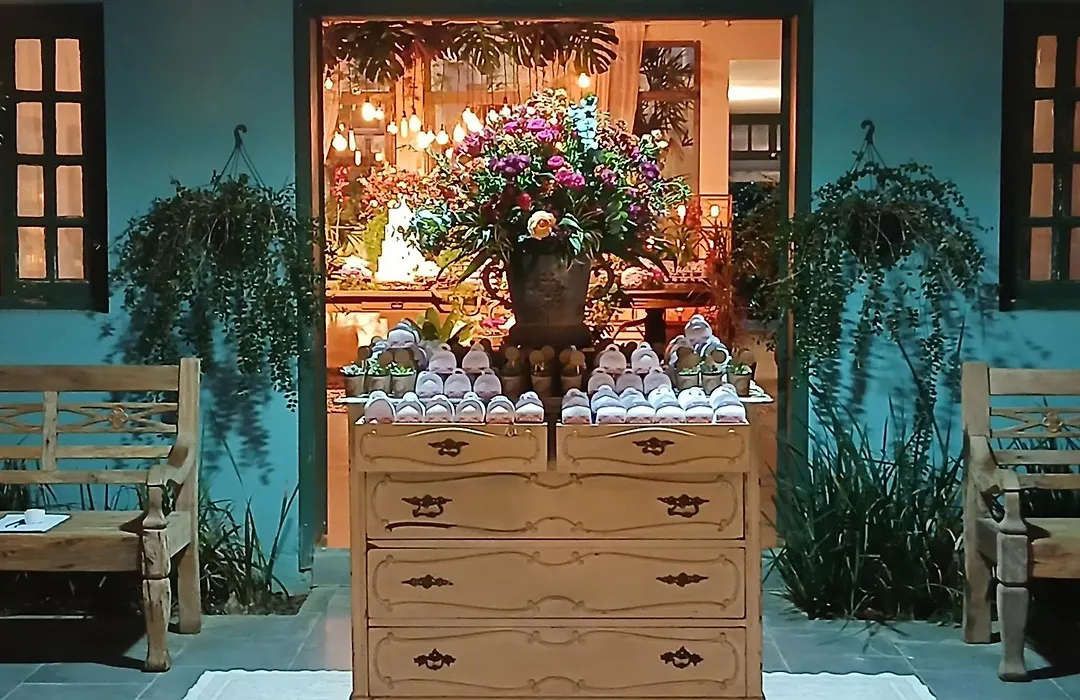 Pousada e Espaço Flor da Serra-1