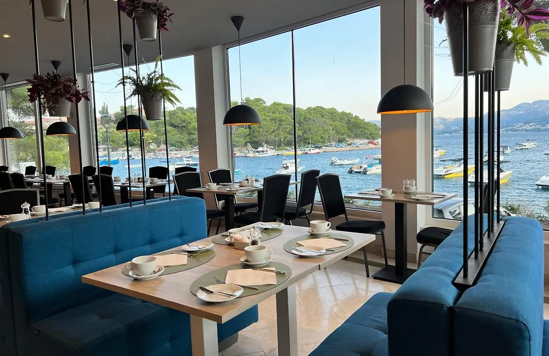 Hotel Cavtat-1