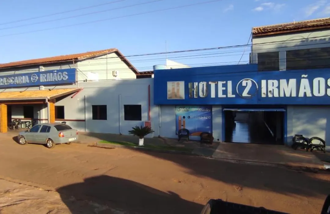 Hotel 2 Irmãos-1