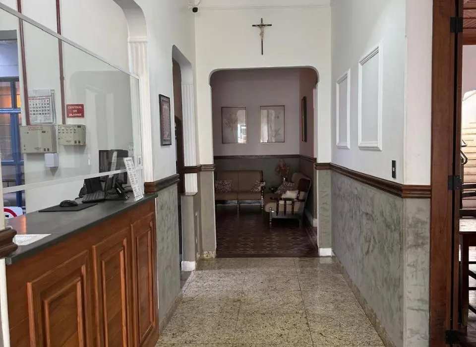 Hotel Itapetininga-1