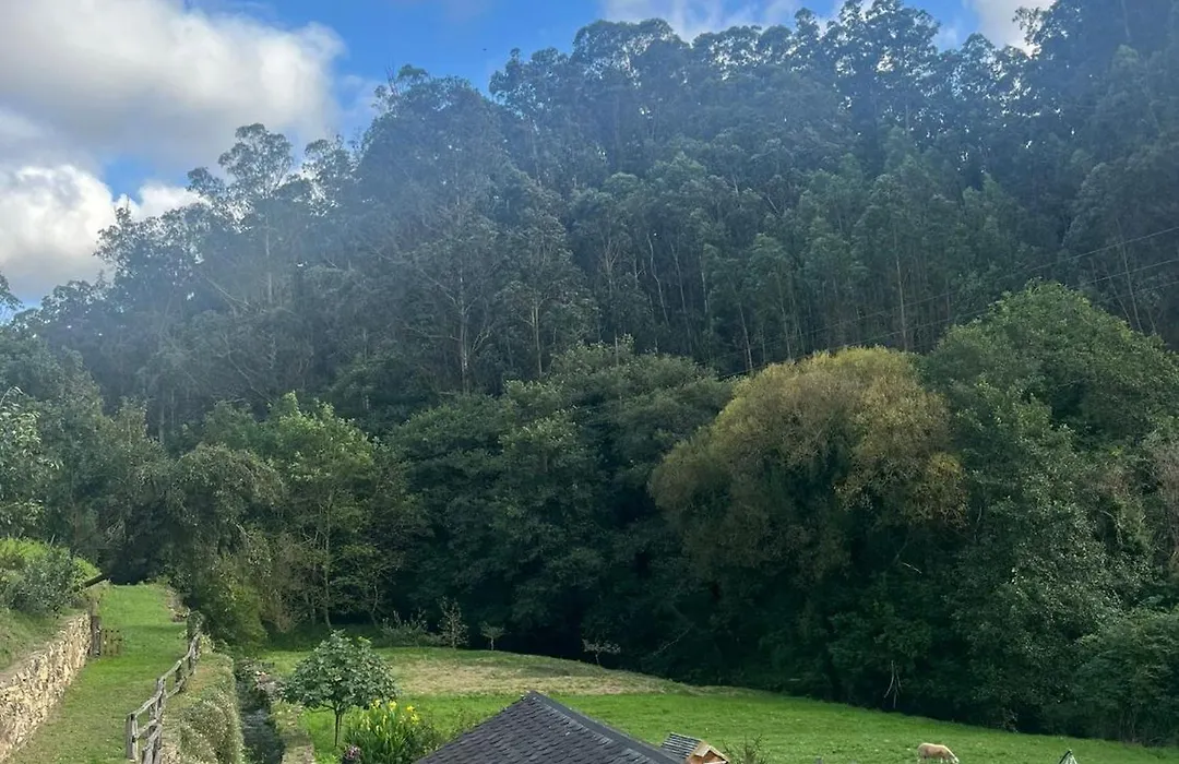 A Casa Das Augas-1