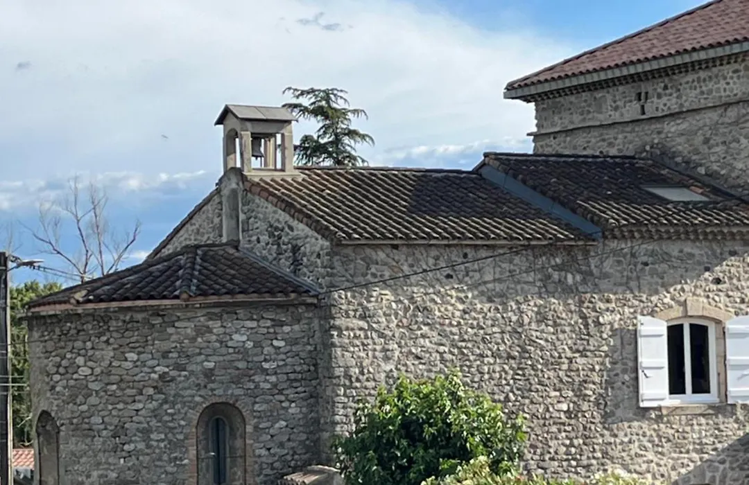 Gite De La Cappella - Chambre D'Hôtes A Volta-1