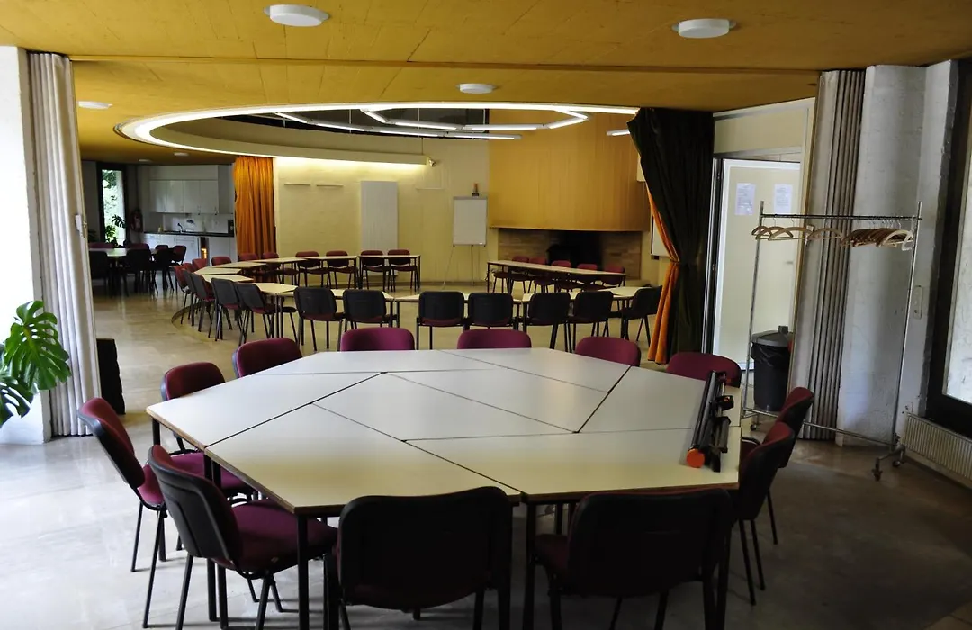 John Knox International Center-1