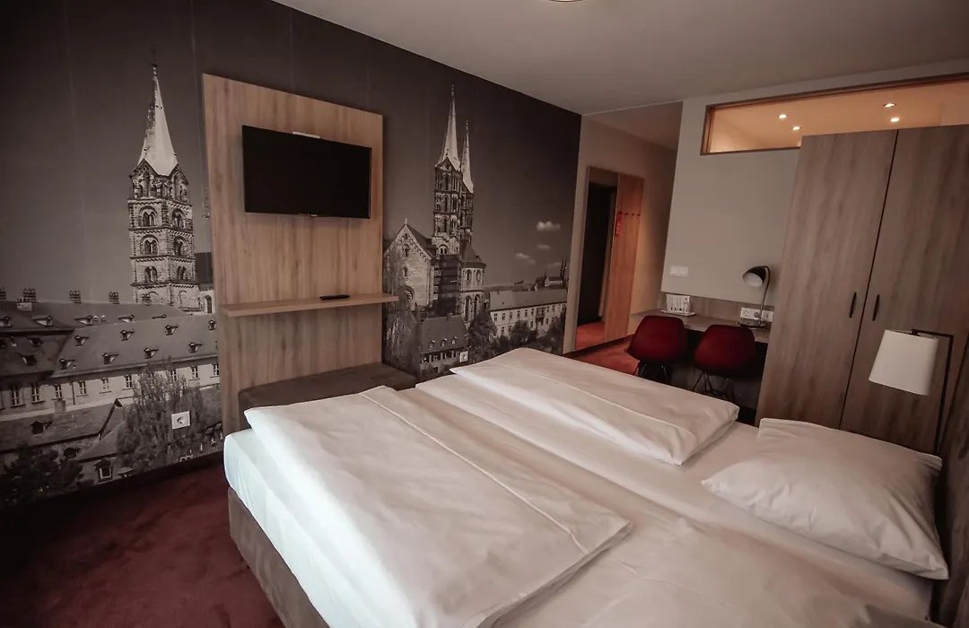 Hotel garni Altenburgblick-1
