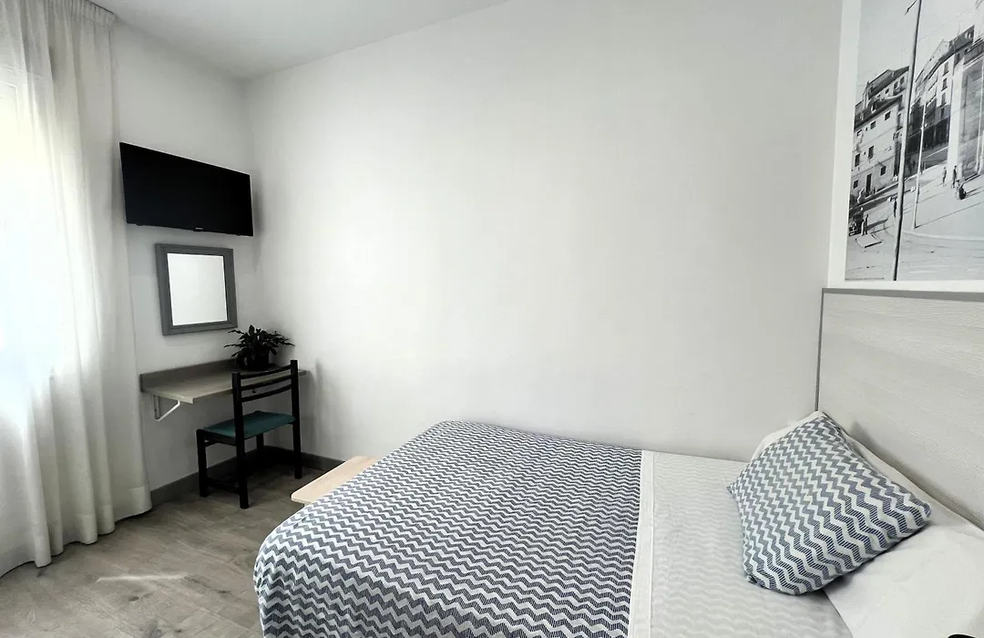 Hostal San Lorenzo-1