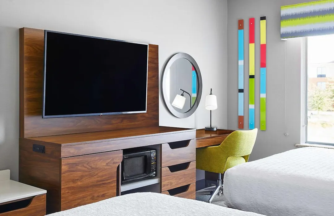 Hampton Inn & Suites Ridgecrest-1
