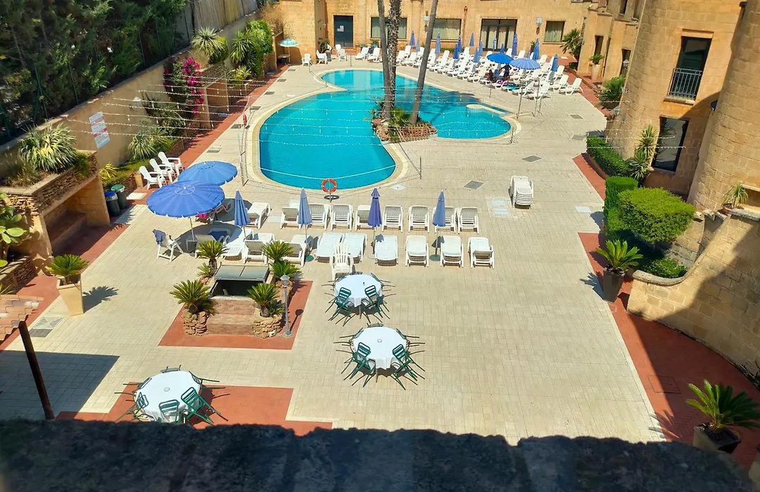 Grand Hotel Mosè-1