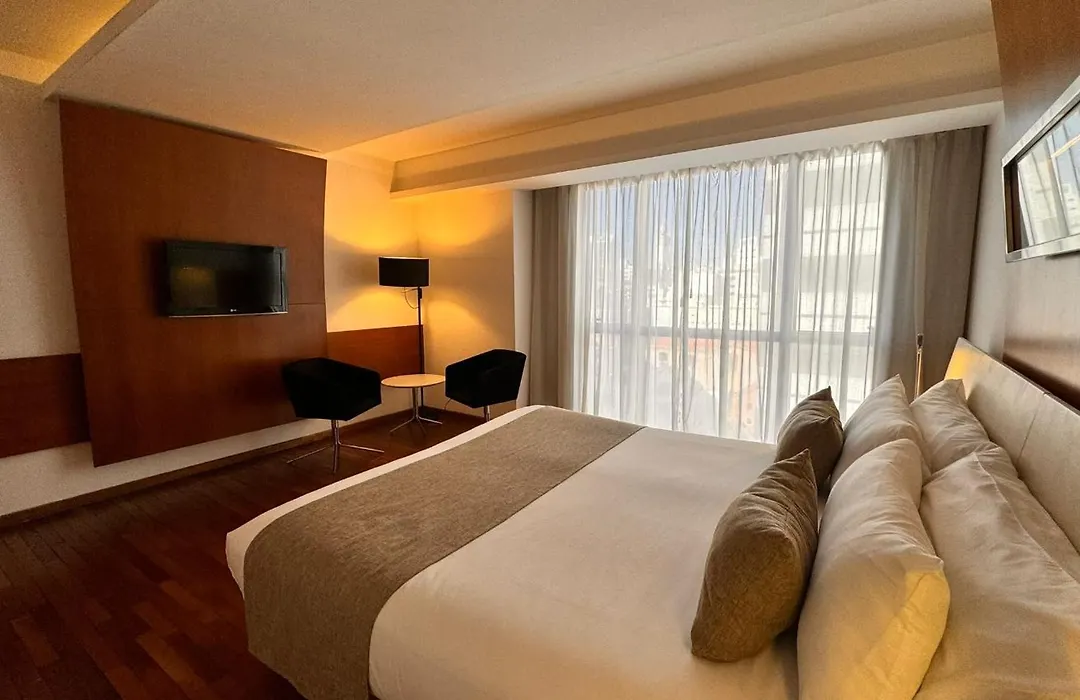 Design Suites Buenos Aires-1