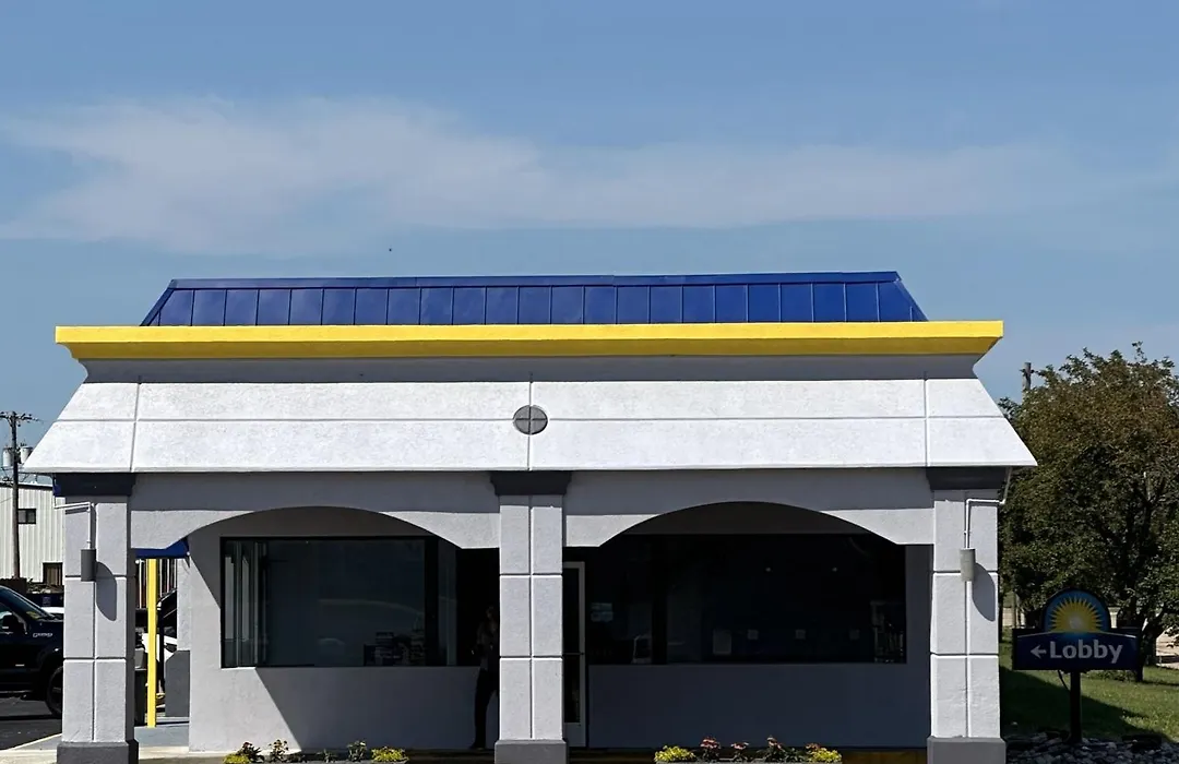 Days Inn By Wyndham Salina South-1