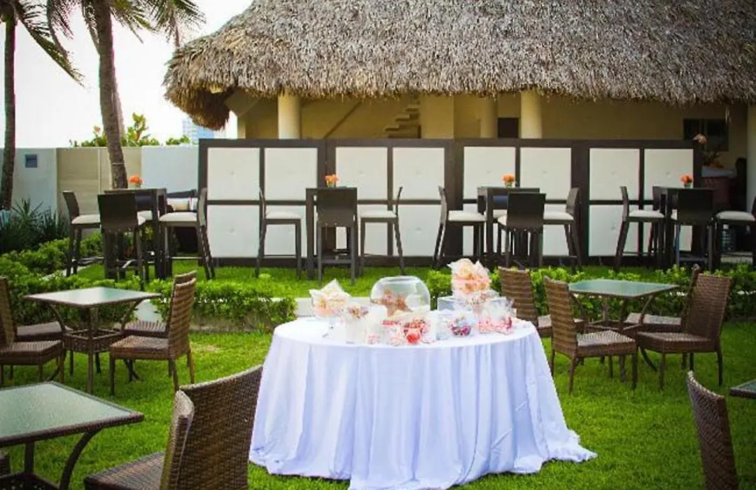 Playa Caracol Hotel & Spa-1