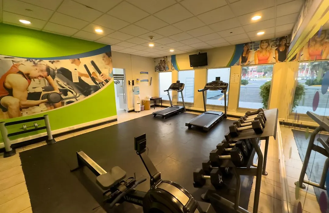Intercity Hotels San Pedro Sula-1