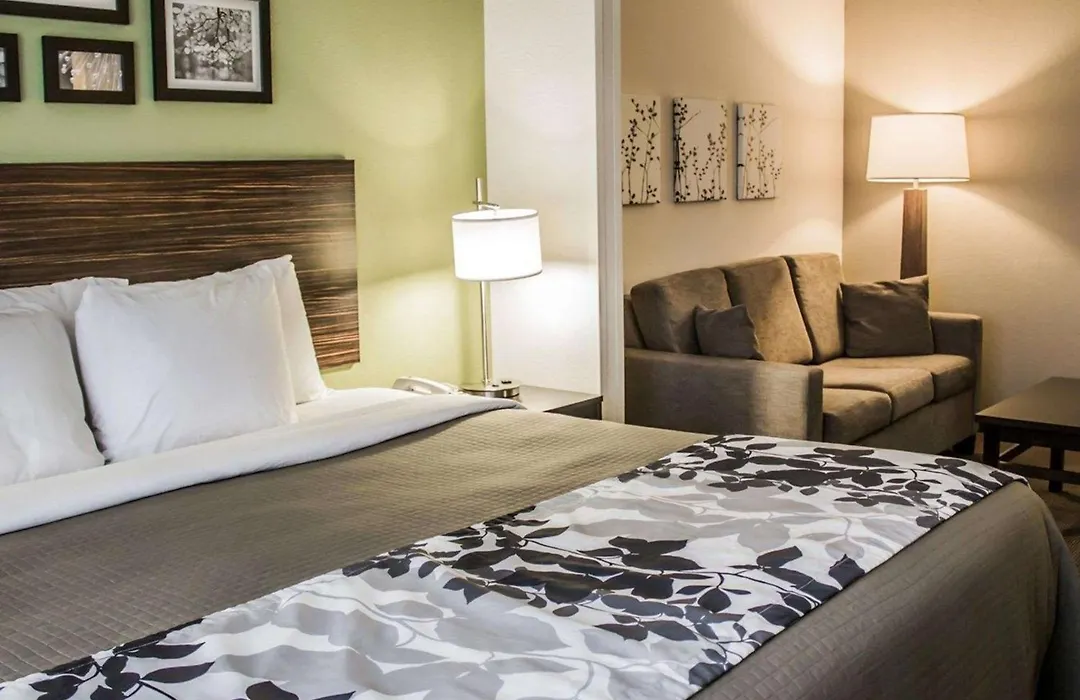 Sleep Inn & Suites Harrisburg - Hershey Southwest-1