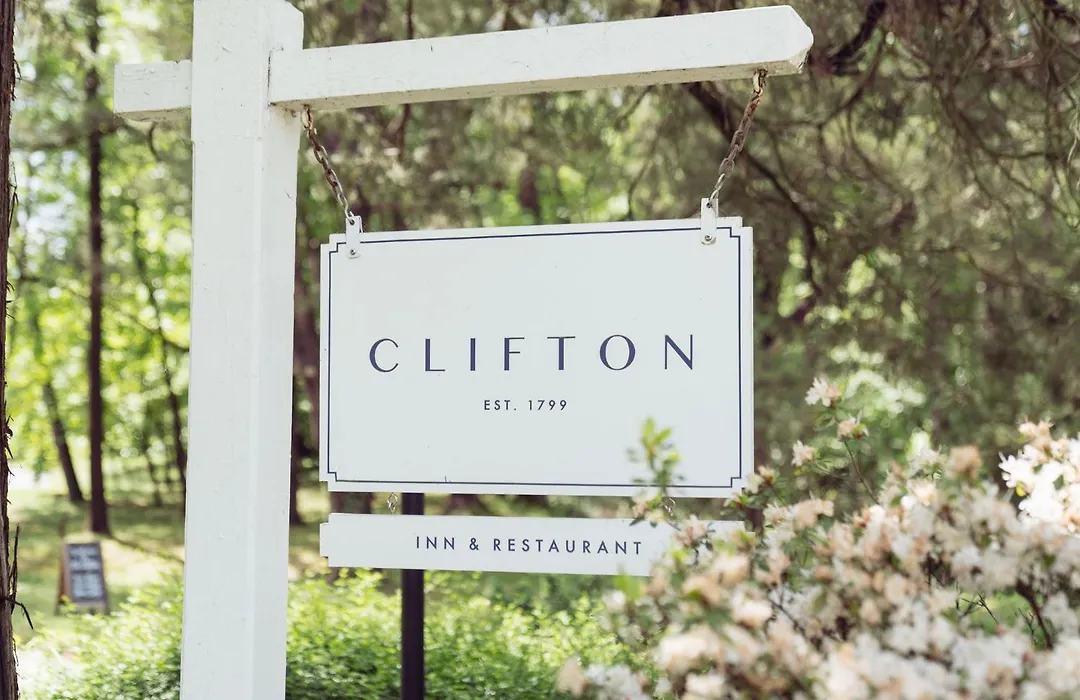 The Clifton-1