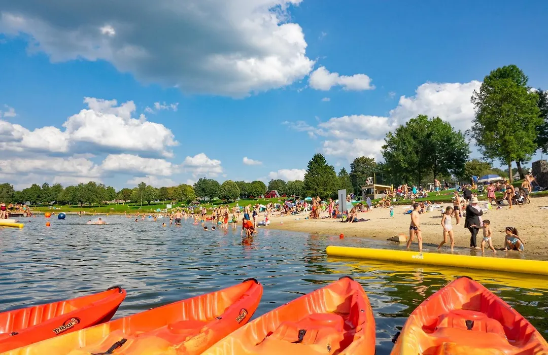 Sport- Und Ferienpark Worriken-1