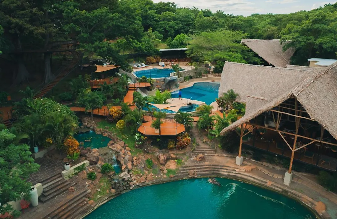 Treecasa Hotel & Resort Nicaragua-1