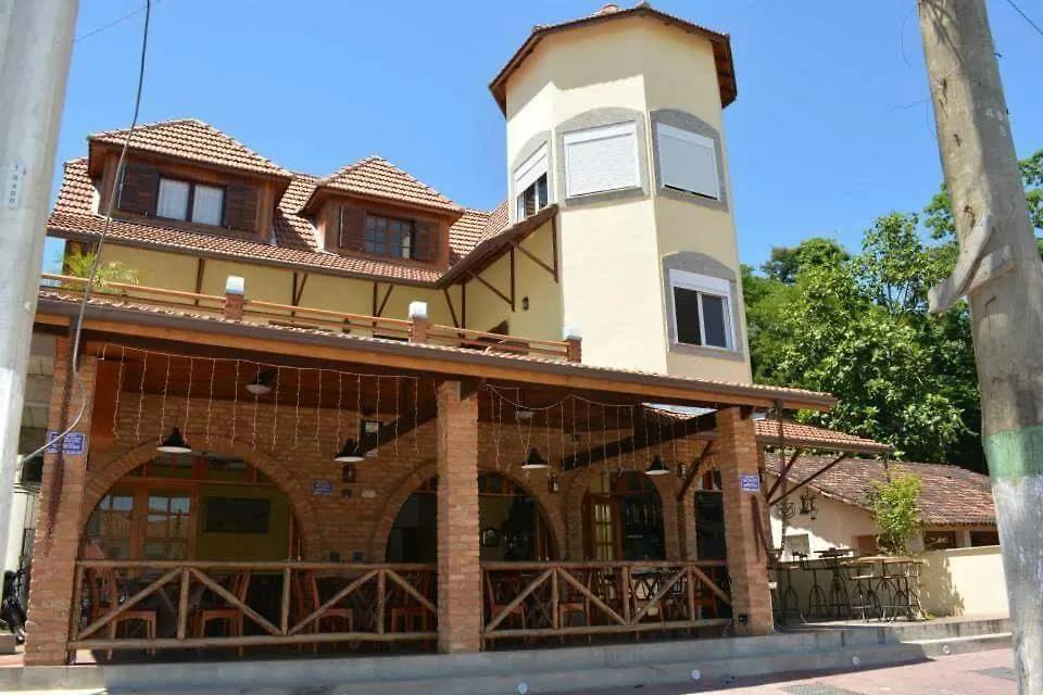 Pousada Castelinho-1