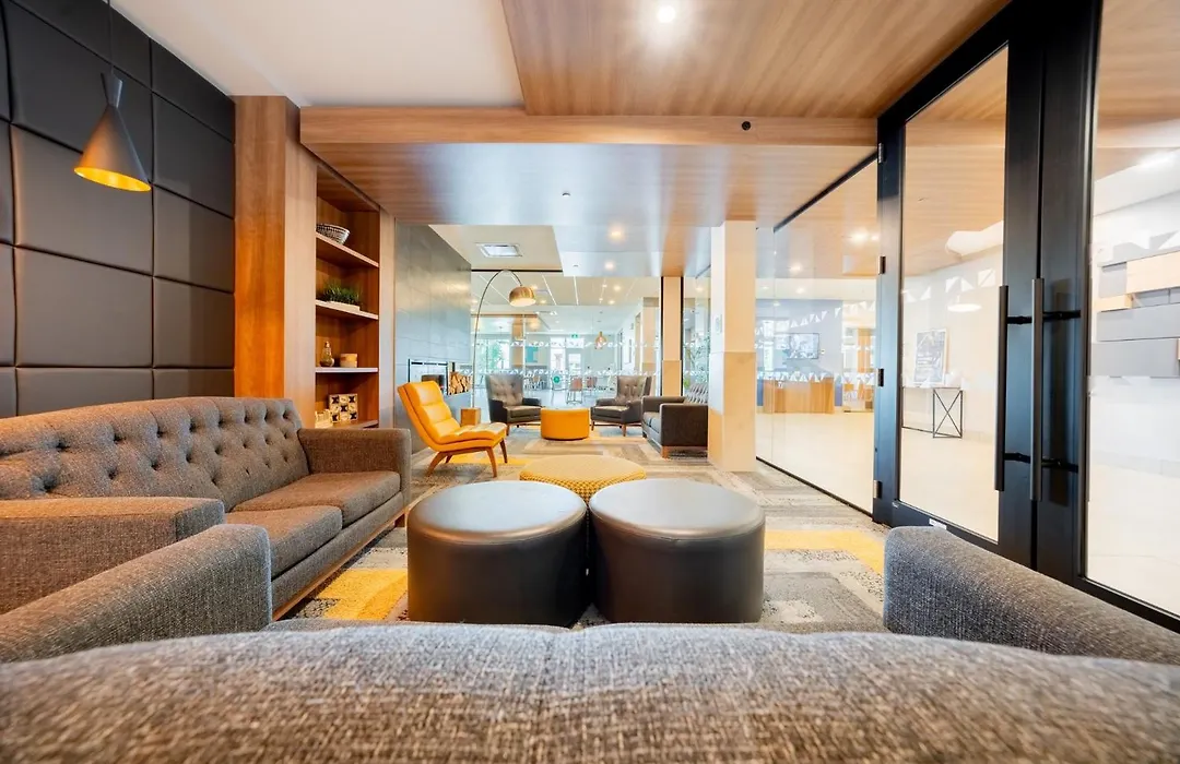 Holiday Inn Express&Suites - Trois Rivieres Ouest, an IHG Hotel-1