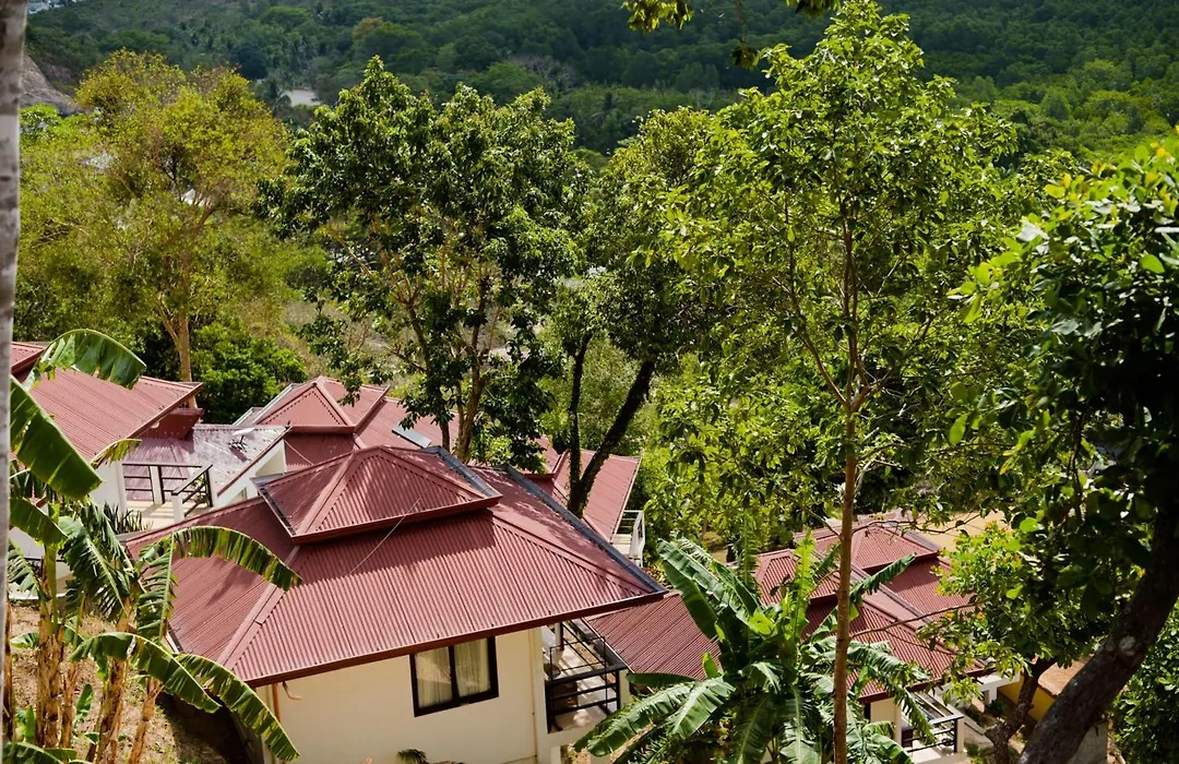 Rc Villas And Resorts-1