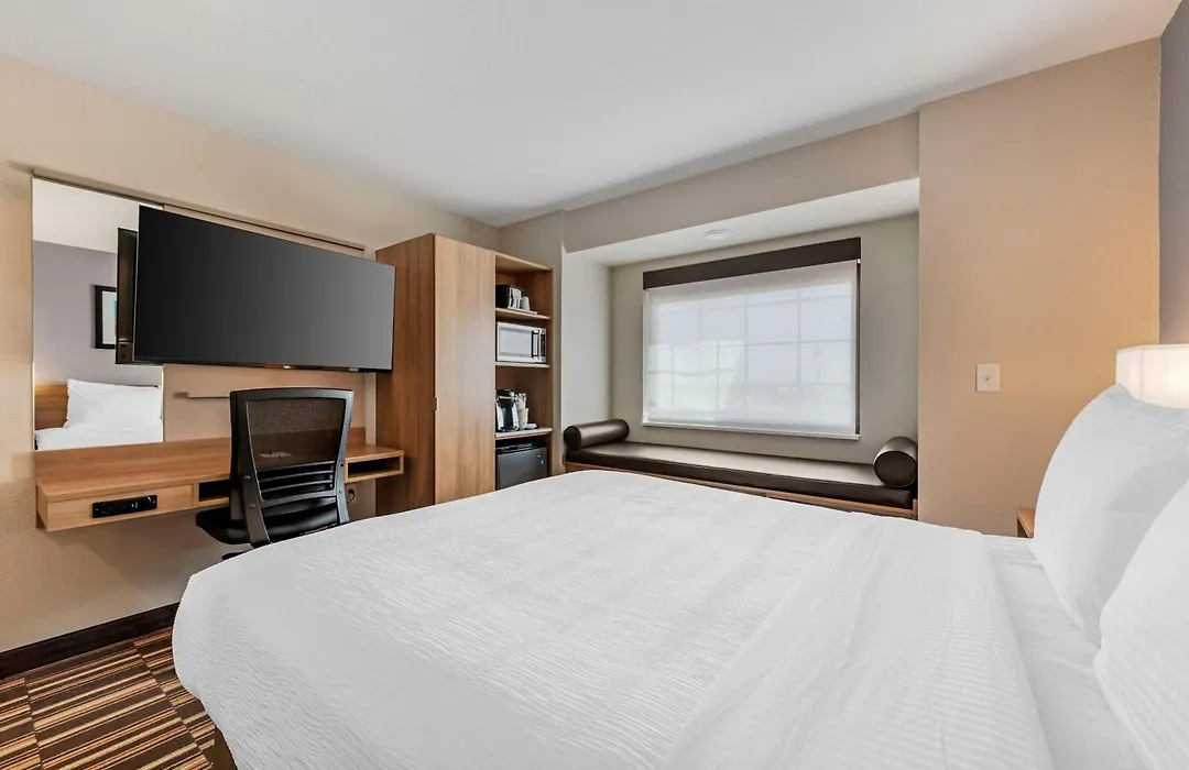 Best Western Limon-1