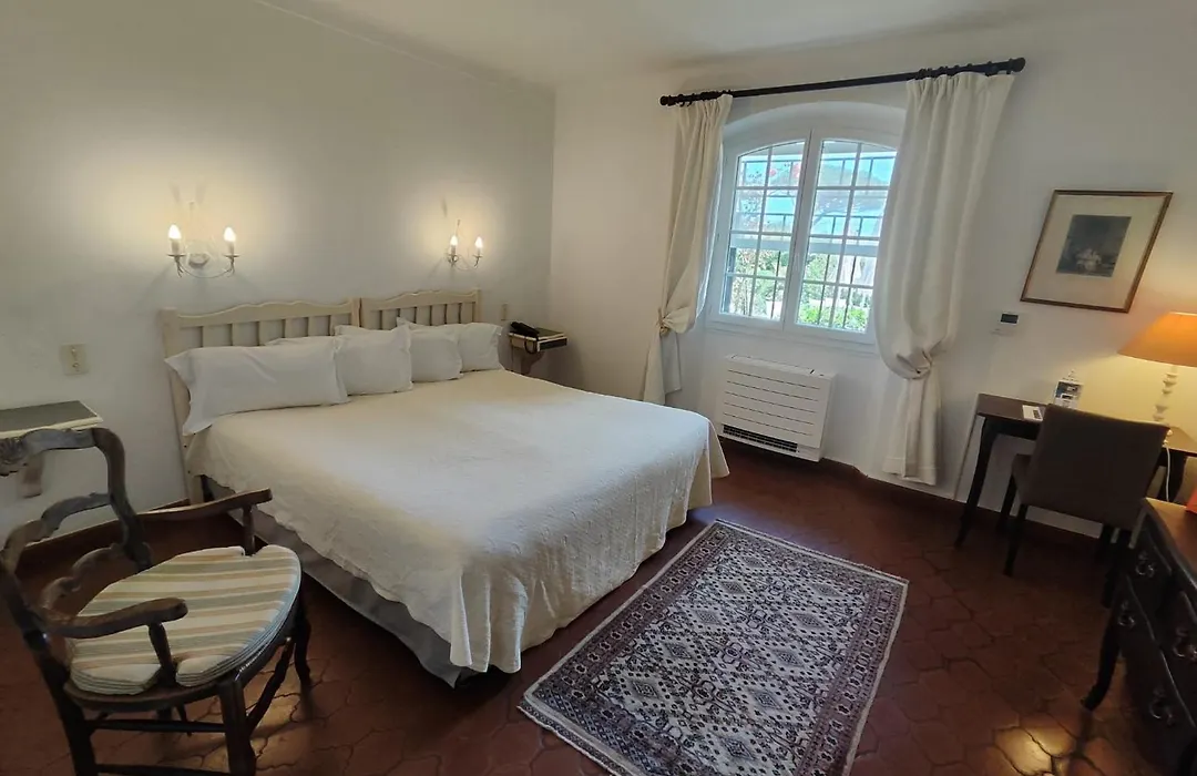 Hotel Saint Andre-1