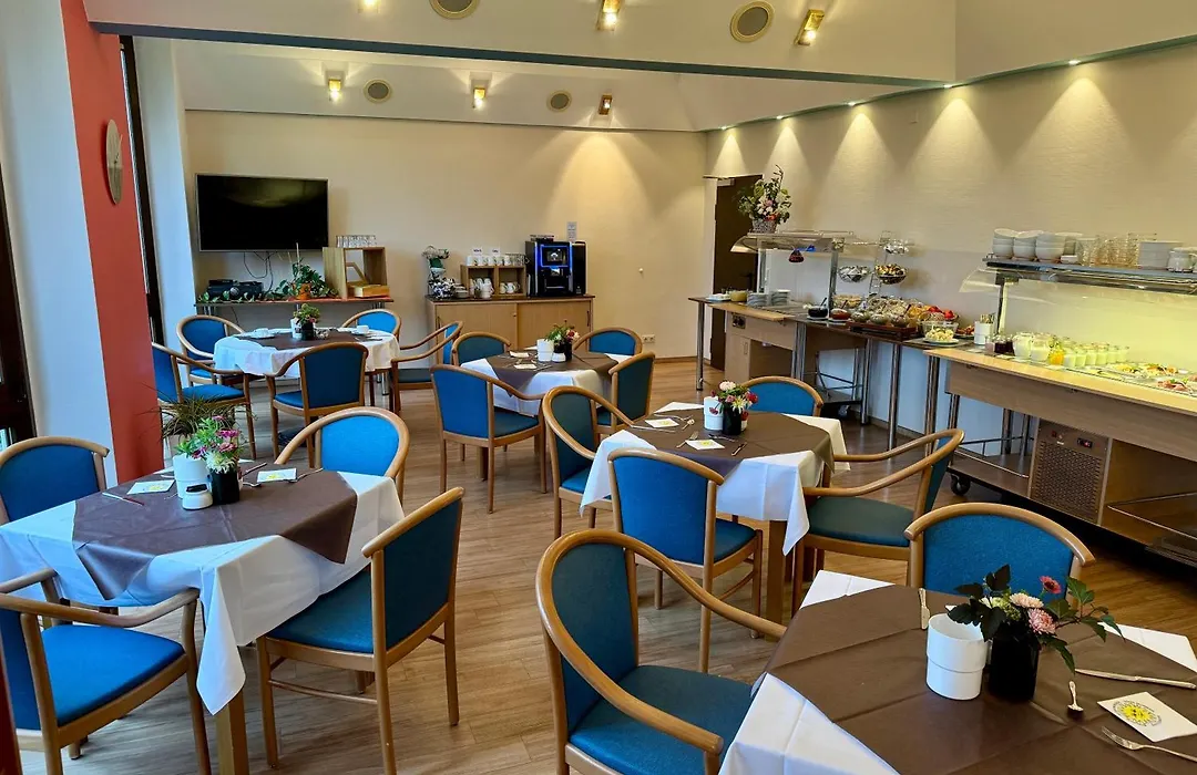 Kurhotel Bad Schmiedeberg-1
