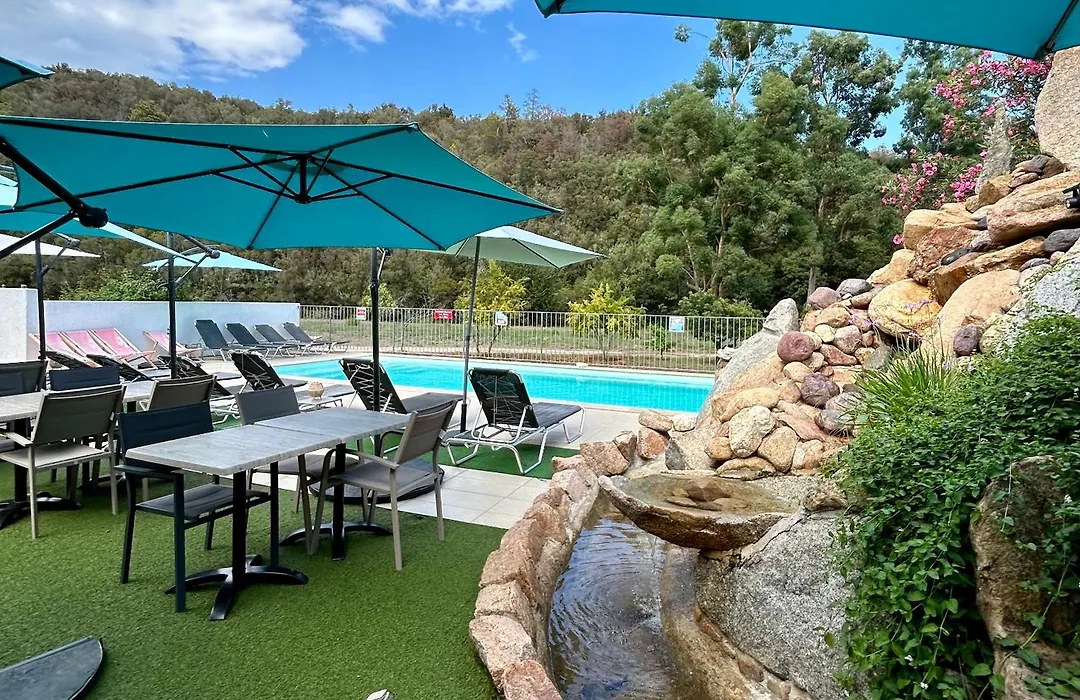 Auberge de Cannedda-1