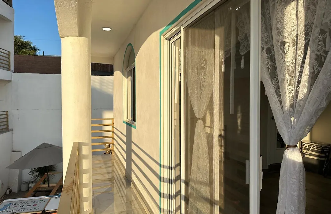 Las Mariposas Mini Suites-1
