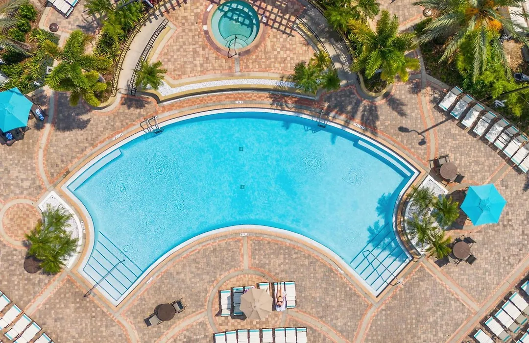 Vista Cay Resort By Millenium At Universal Blvd.-1