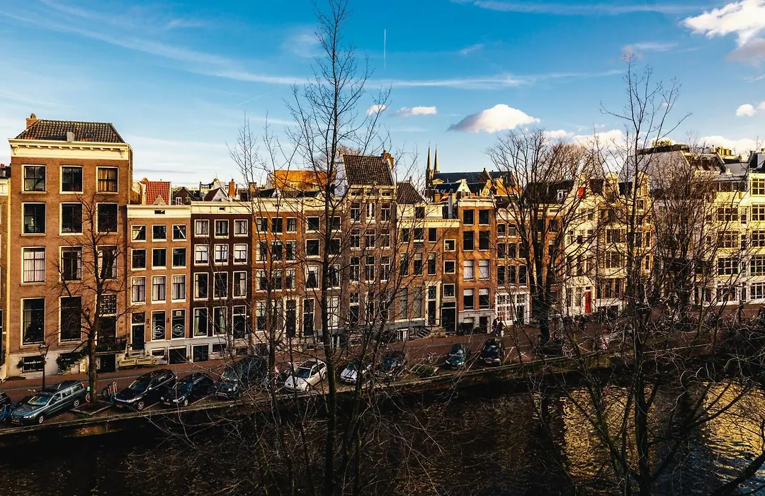 The Dylan Amsterdam - The Leading Hotels Of The World-1
