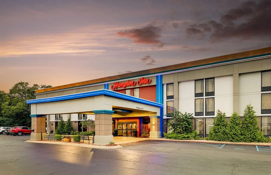 Hampton Inn Rolla-1