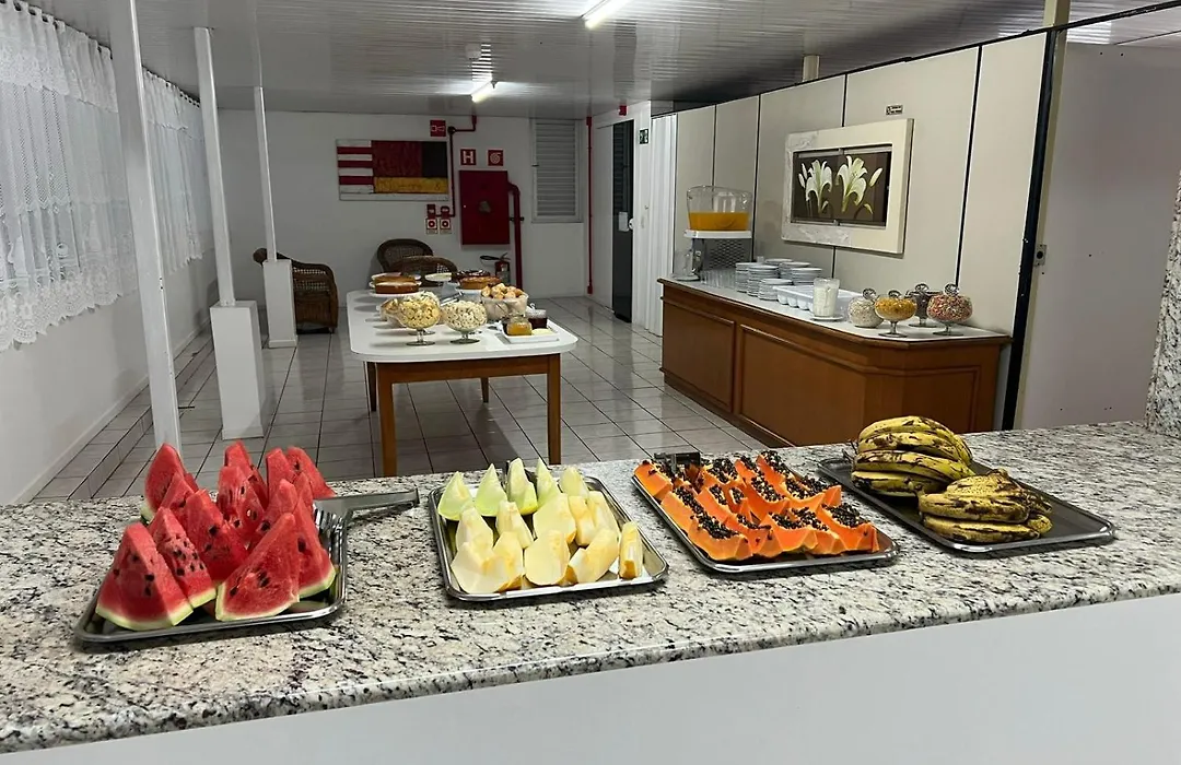 Hotel Mello-1