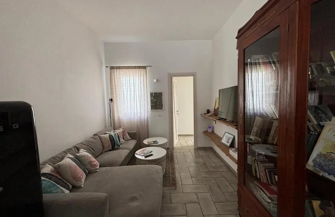 B&B Casa Gilania Lampedusa-1