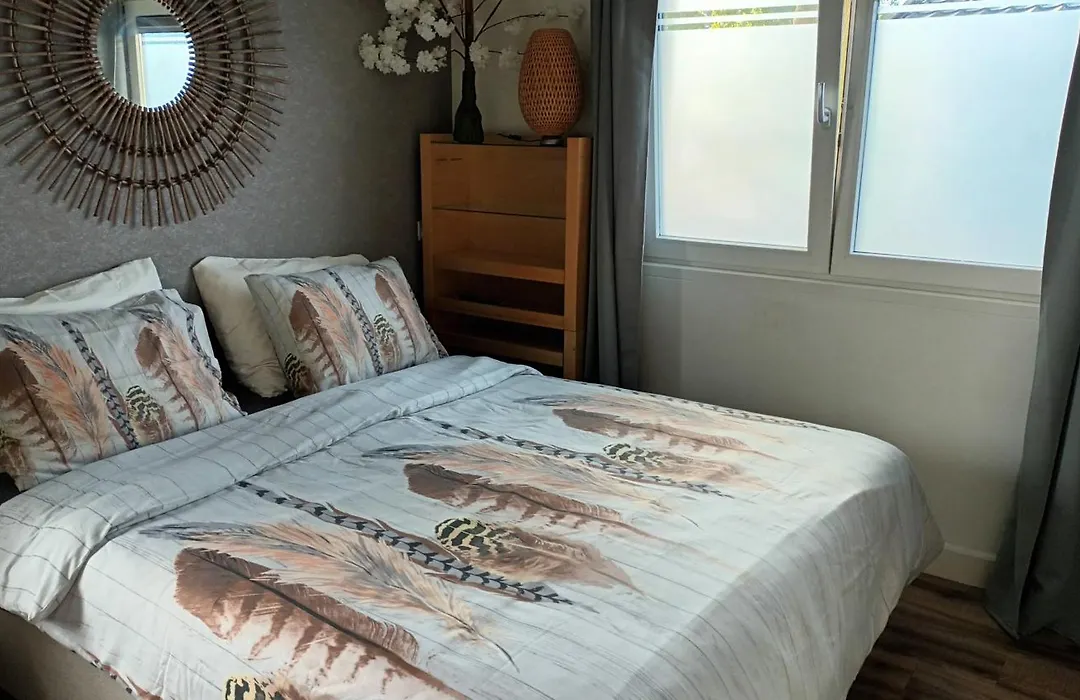Naturistenlogement Op Flevonatuur-1