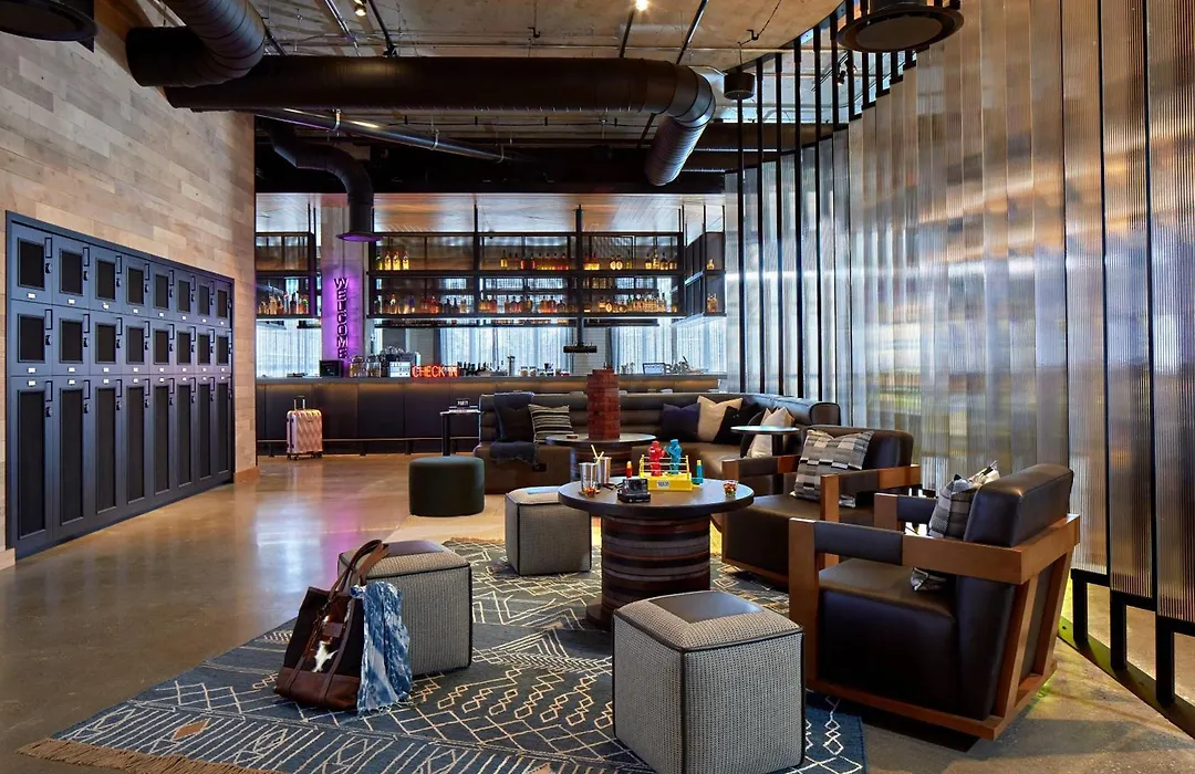 Moxy Columbus Short North-1