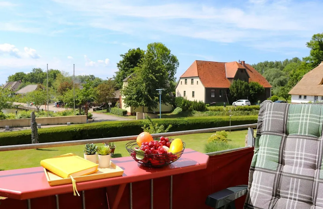 Ferienzimmeranlage Deutsches Haus Deutsches Haus App 24-1