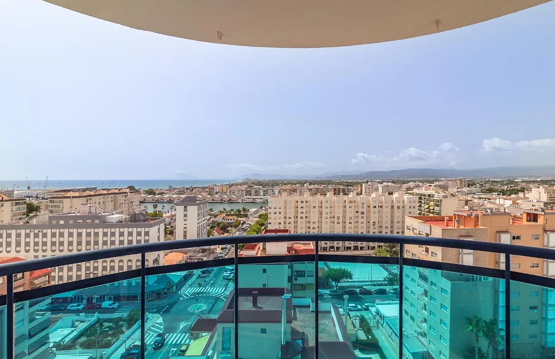 Hotel Cibeles Playa-1