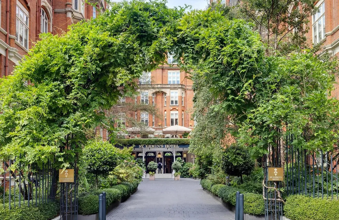 St. Ermin'S Hotel, Autograph Collection-1