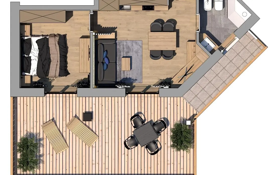 Residence Garni Stella-1